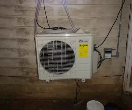 J&B Heating And Air