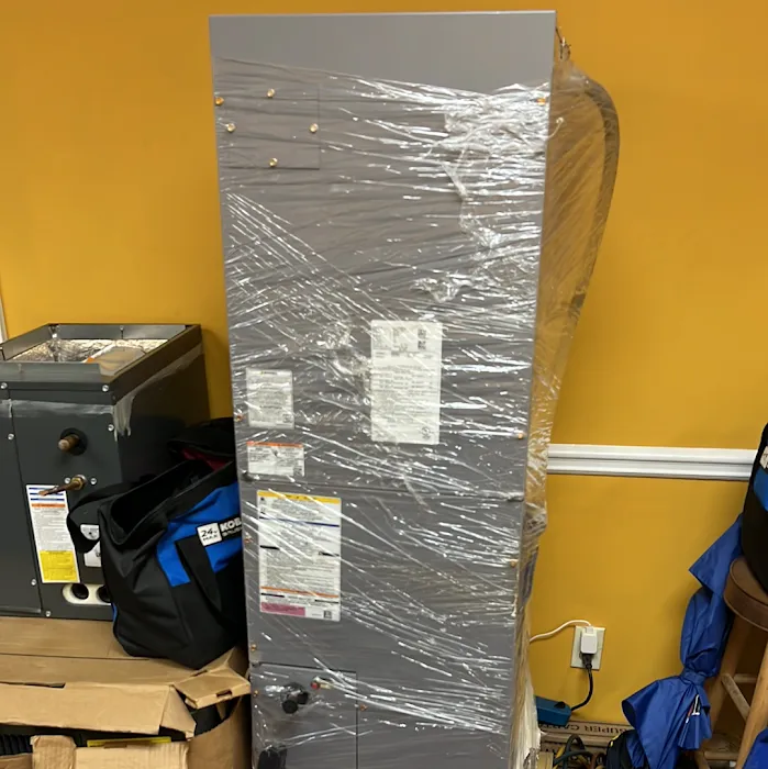 J&B Heating And Air Picture 6