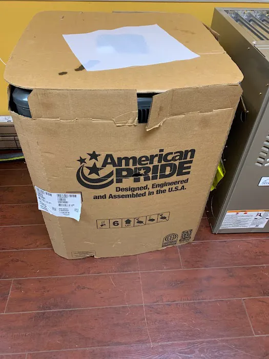 J&B Heating And Air Picture 8