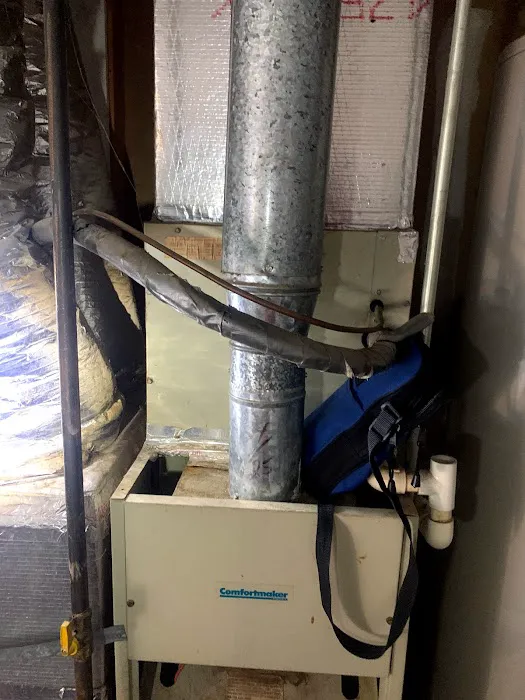 J&B Heating And Air Picture 10