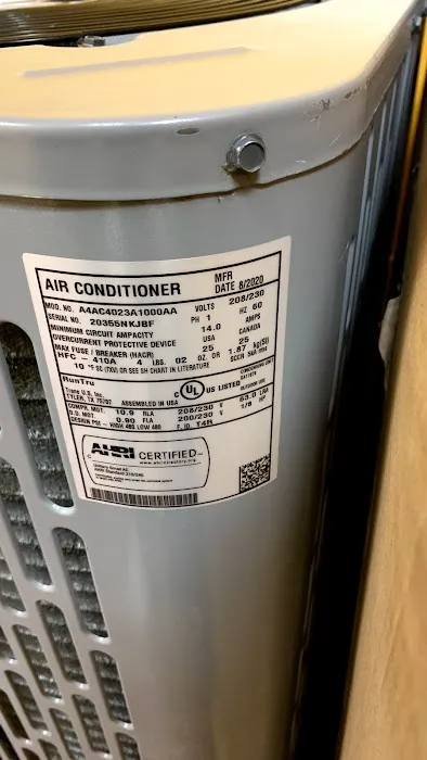 J&B Heating And Air Picture 9