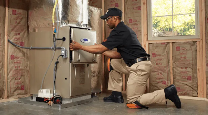 Komery Mechanical Services Picture 3