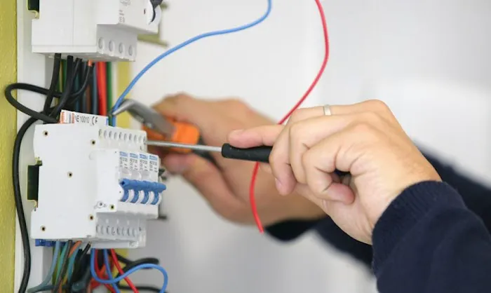 Komery Mechanical Services Picture 2