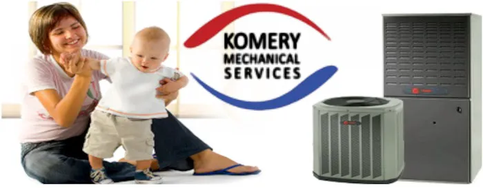 Komery Mechanical Services Picture 7