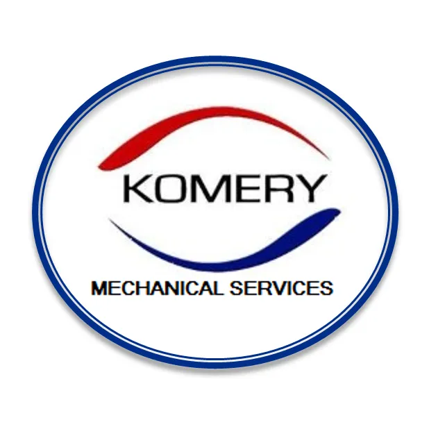 Komery Mechanical Services Picture 10