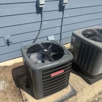 Champion HVAC & Plumbing ico