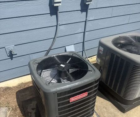 Champion HVAC & Plumbing