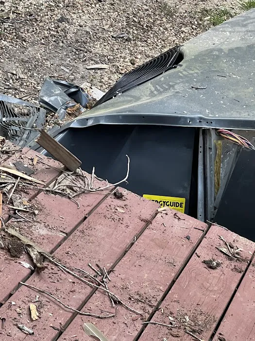 Champion HVAC & Plumbing Picture 3