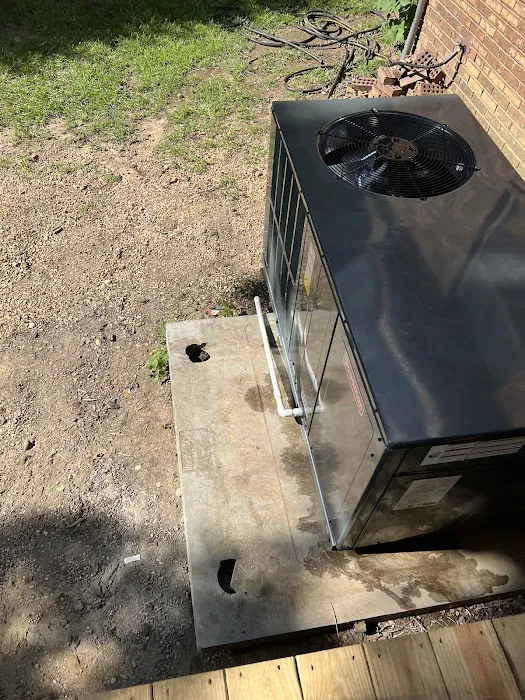 Champion HVAC & Plumbing Picture 2