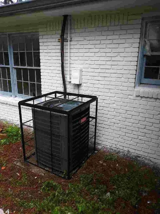 Champion HVAC & Plumbing Picture 4