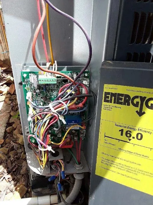 Champion HVAC & Plumbing Picture 6