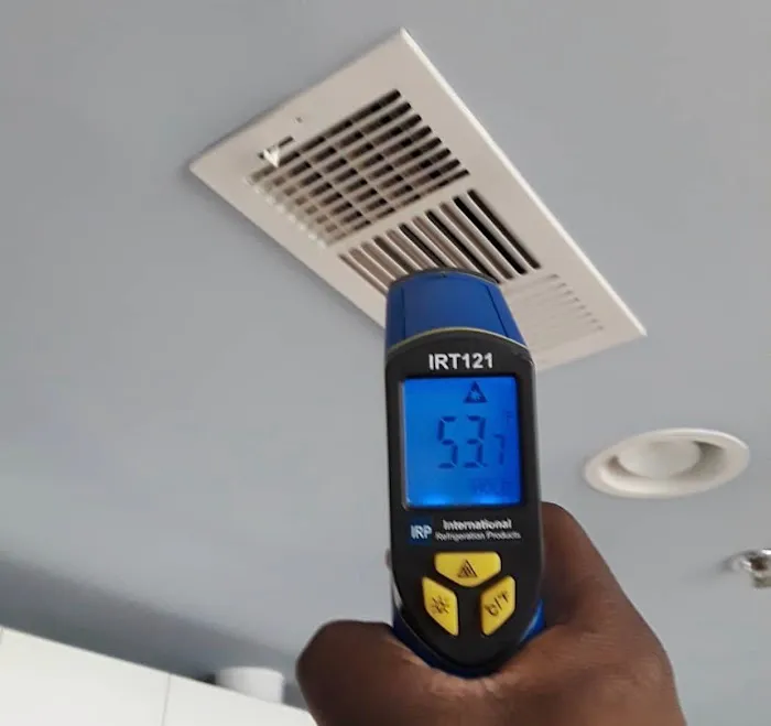 Champion HVAC & Plumbing Picture 5