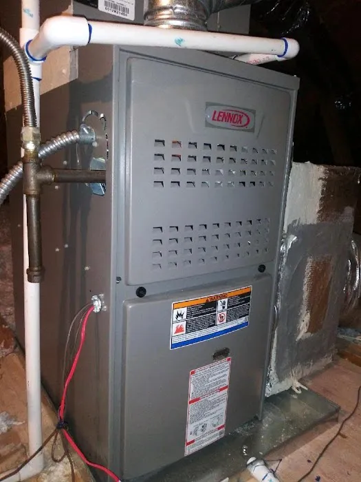 Champion HVAC & Plumbing Picture 7