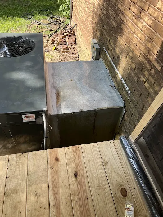 Champion HVAC & Plumbing Picture 10