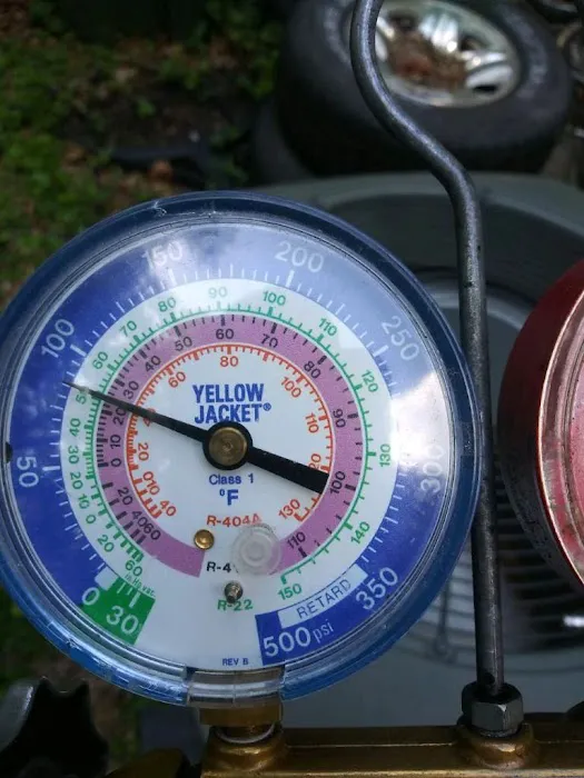 Champion HVAC & Plumbing Picture 8