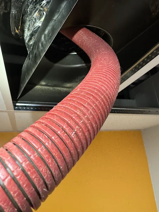 Dynasty Heating and Air Picture 1