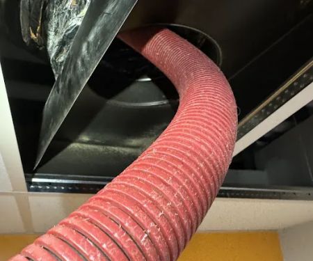 Dynasty Heating and Air