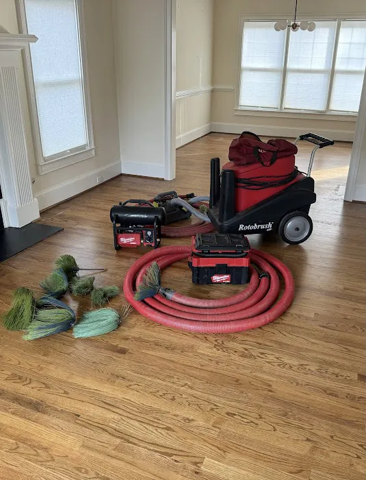 Dynasty Heating and Air Picture 4