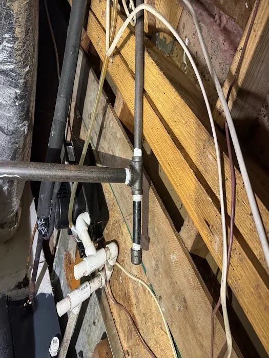 Dynasty Heating and Air Picture 2