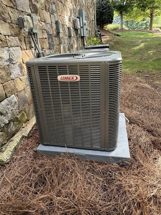Dynasty Heating and Air Picture 3