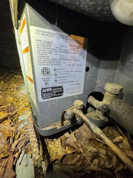 Dynasty Heating and Air Picture 5