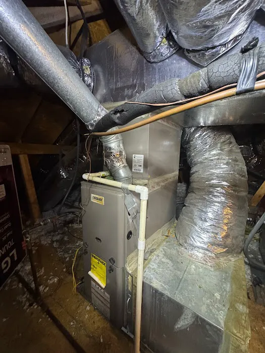 Dynasty Heating and Air Picture 6