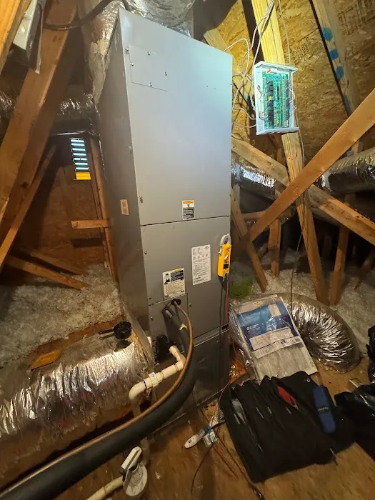 Dynasty Heating and Air Picture 8