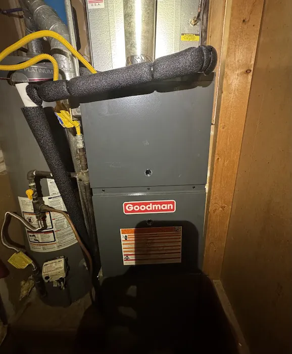 Dynasty Heating and Air Picture 9