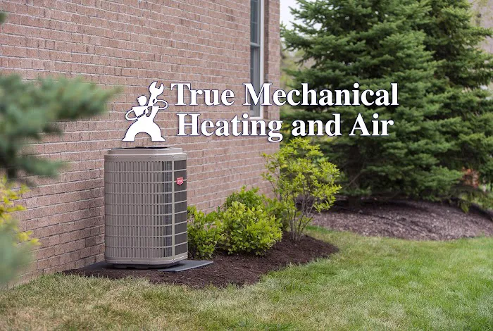 True Mechanical Heating and Air Picture 2
