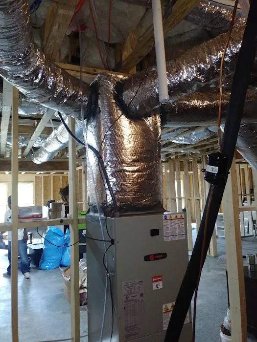 J.E.S. AIR CONDITIONING & HEATING Picture 3