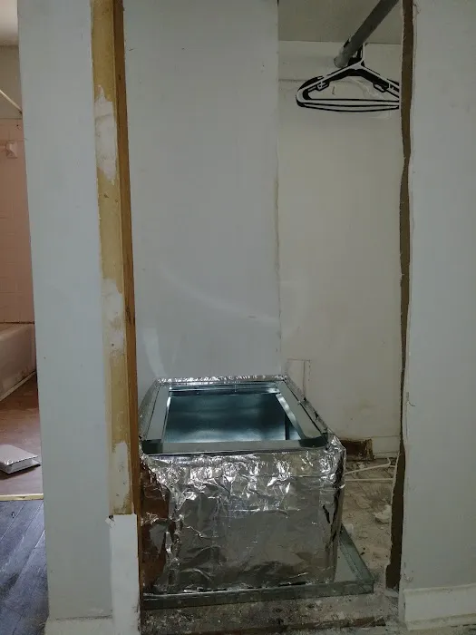 J.E.S. AIR CONDITIONING & HEATING Picture 2