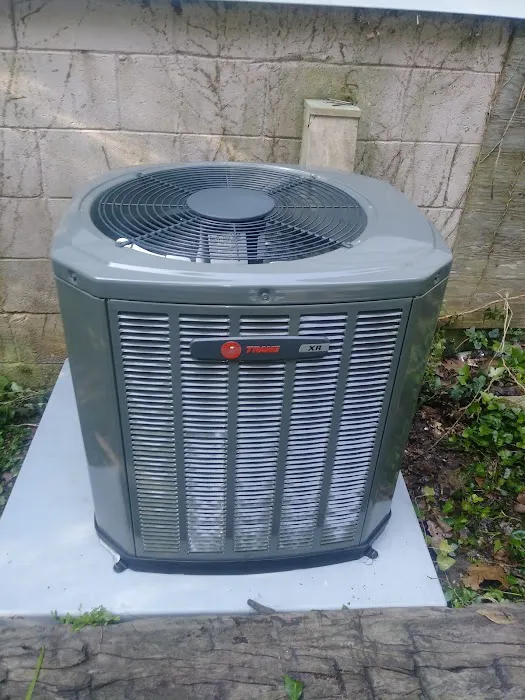 J.E.S. AIR CONDITIONING & HEATING Picture 1