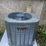 J.E.S. AIR CONDITIONING & HEATING
