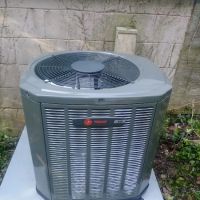 J.E.S. AIR CONDITIONING & HEATING ico