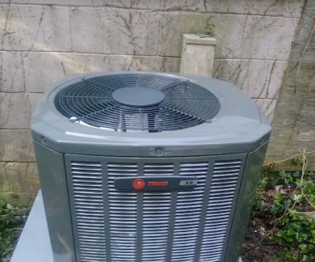 J.E.S. AIR CONDITIONING & HEATING