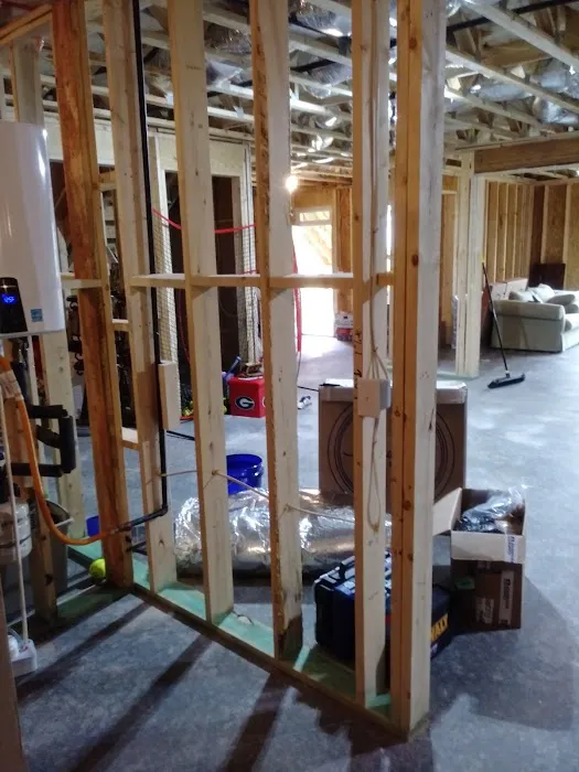 J.E.S. AIR CONDITIONING & HEATING Picture 9