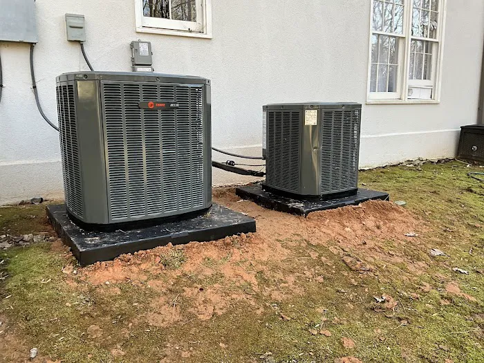 INDOOR EXPERTS HEATING & AIR CONDITIONING Picture 1