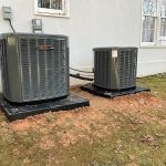 INDOOR EXPERTS HEATING & AIR CONDITIONING