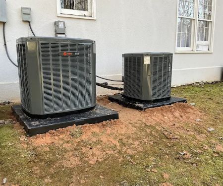 INDOOR EXPERTS HEATING & AIR CONDITIONING