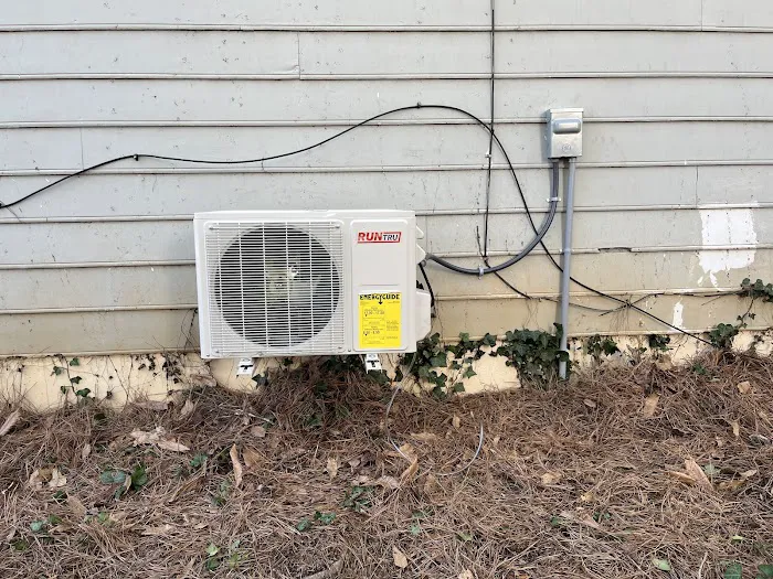 INDOOR EXPERTS HEATING & AIR CONDITIONING Picture 2