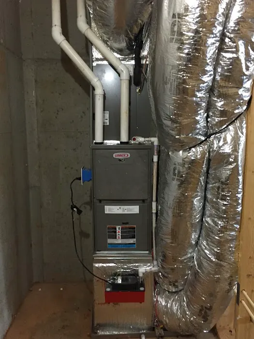 INDOOR EXPERTS HEATING & AIR CONDITIONING Picture 6