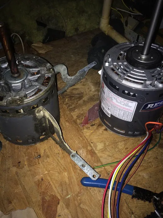 INDOOR EXPERTS HEATING & AIR CONDITIONING Picture 5