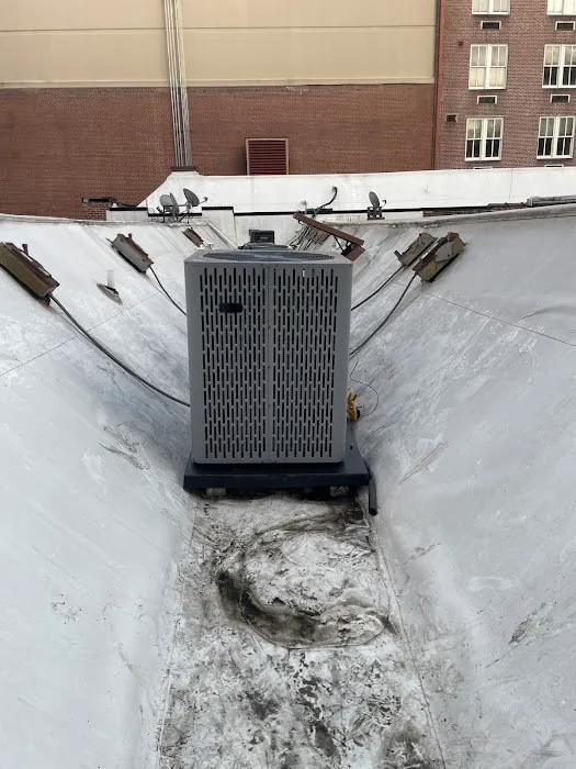 INDOOR EXPERTS HEATING & AIR CONDITIONING Picture 7