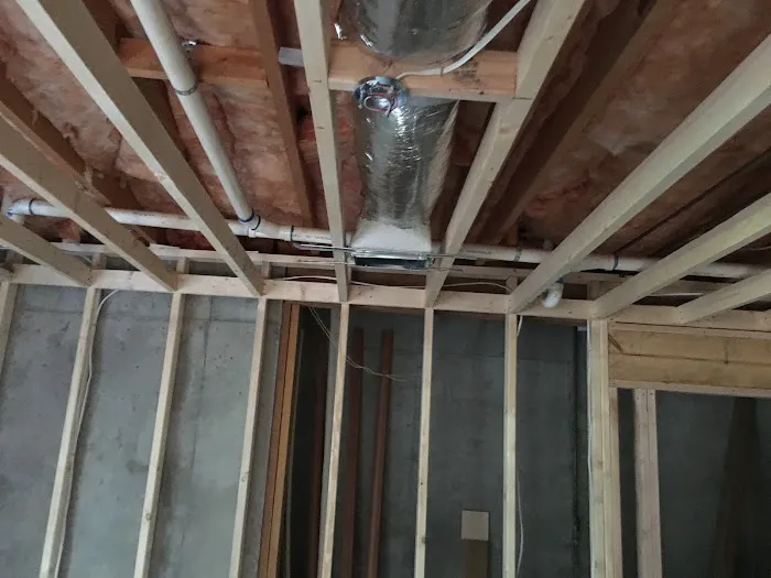 INDOOR EXPERTS HEATING & AIR CONDITIONING Picture 8