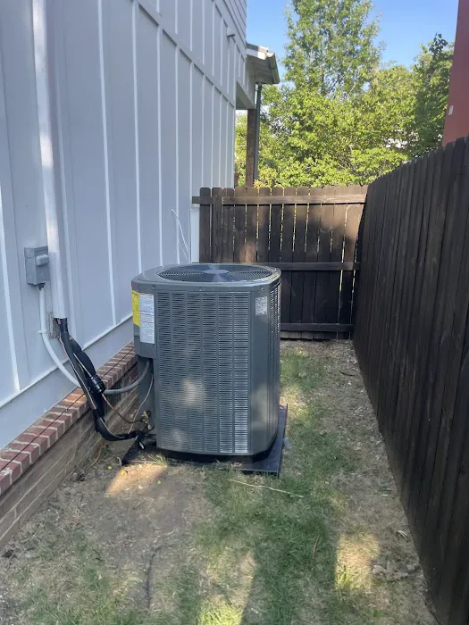 INDOOR EXPERTS HEATING & AIR CONDITIONING Picture 9