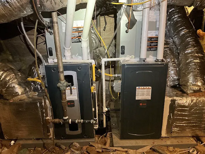 INDOOR EXPERTS HEATING & AIR CONDITIONING Picture 10