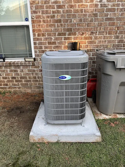 Perdido Heating and Air Picture 2