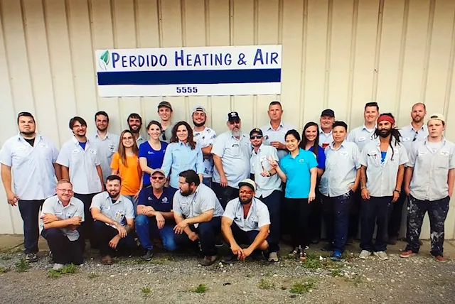 Perdido Heating and Air Picture 3