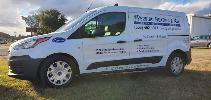 Perdido Heating and Air Picture 1