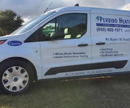 Perdido Heating and Air